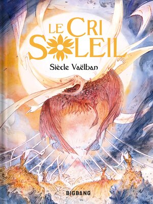 cover image of Le Cri Soleil